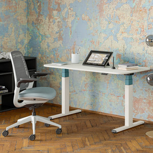 Ohne Kopfstütze / 3D Microknit Nickel 5T20/Era Sturnhorizont CSE43