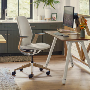 Ohne Kopfstütze / Atlantic Nickel AT17