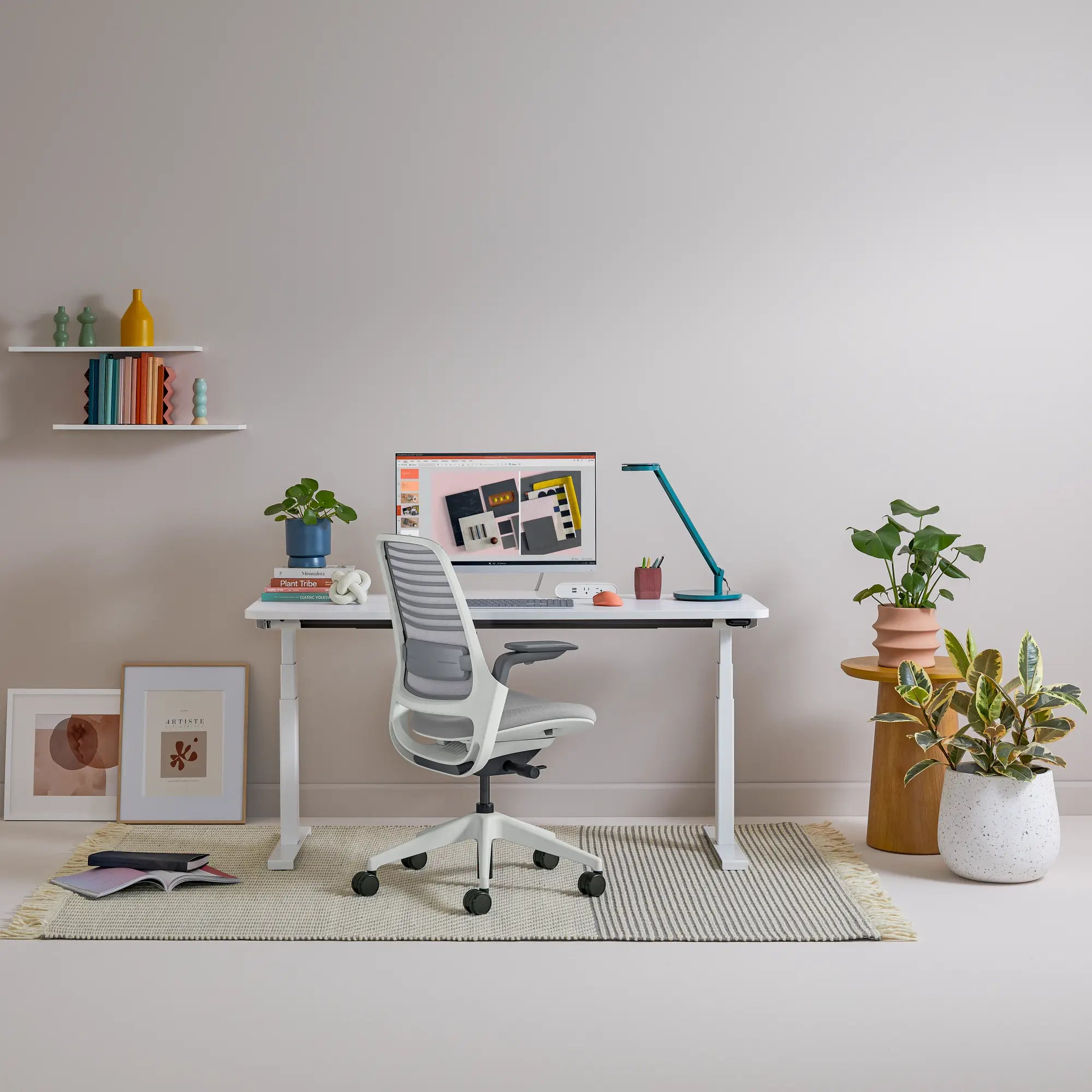 Ohne Kopfstütze / 3D Microknit Pfeffer ST29/Era Trüffel CSE02