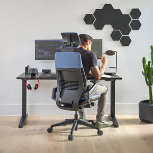 Mit Kopfstütze / Era Kobalt CSE42