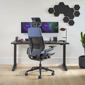 Mit Kopfstütze / Era Kobalt CSE42