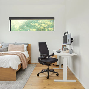 Rückenlehne mit Stofftop / Era Onyx CSE14