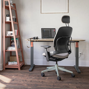 Mit Kopfstütze / Era Trüffel CSE02