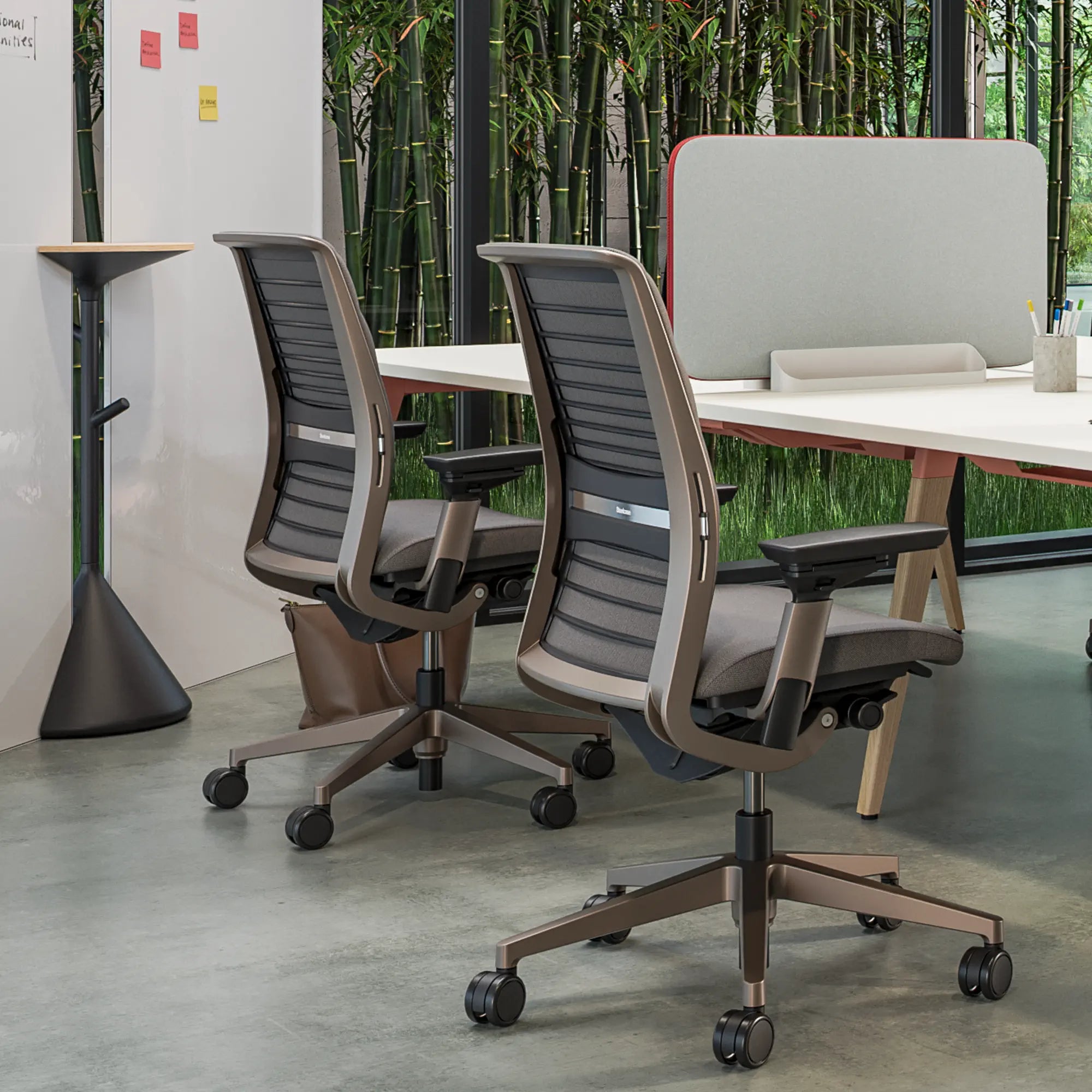 Ohne Kopfstütze / Era Trüffel CSE02