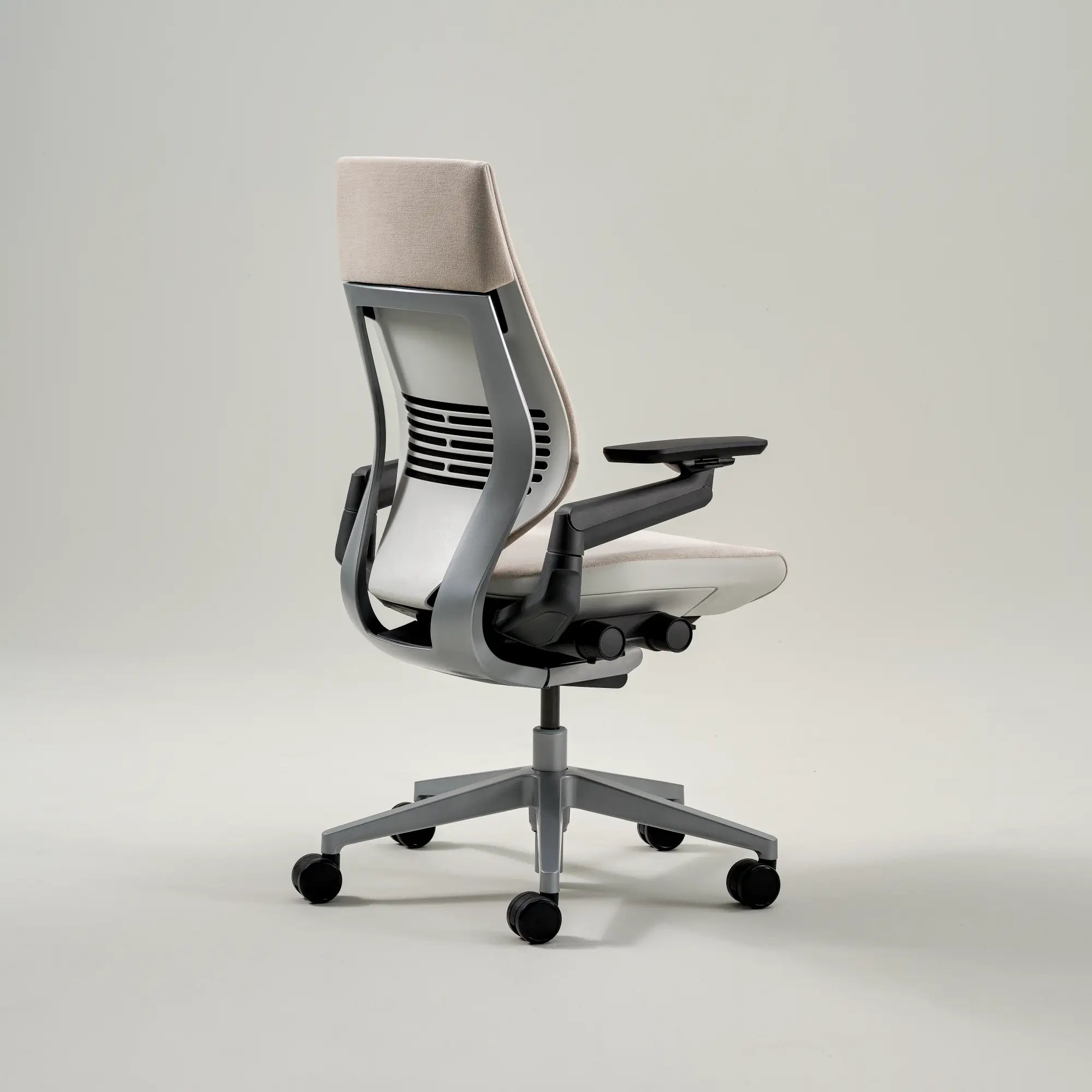 Rückenlehne mit Stofftop / Era Linse CSE23