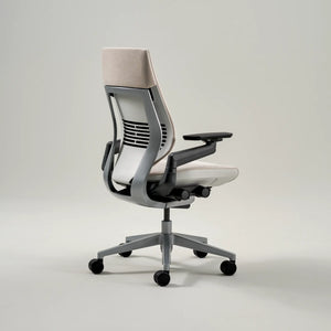 Rückenlehne mit Stofftop / Era Linse CSE23