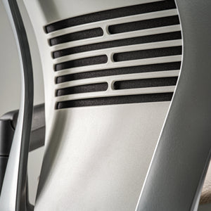 Rückenlehne mit Stofftop / Era Hellbeige CSE01