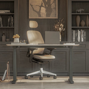 Mit Kopfstütze / Era Trüffel CSE02