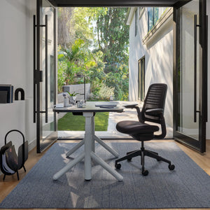 Ohne Kopfstütze / 3D Microknit Onyx 5T21/Era Onyx CSE14