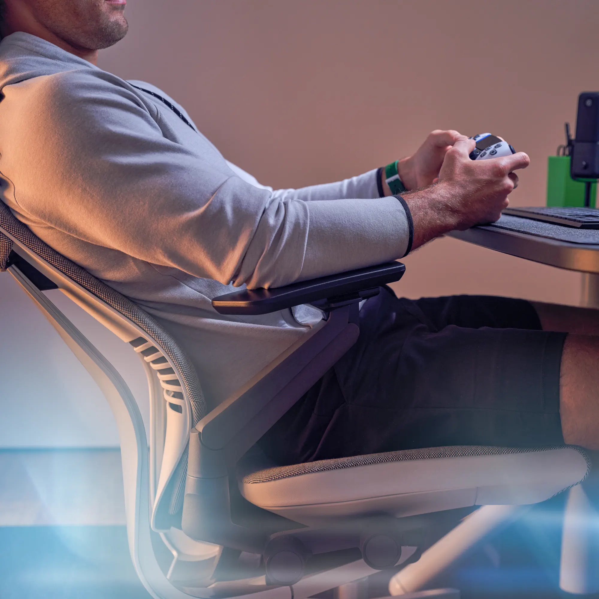 Mit Kopfstütze / Era Trüffel CSE02