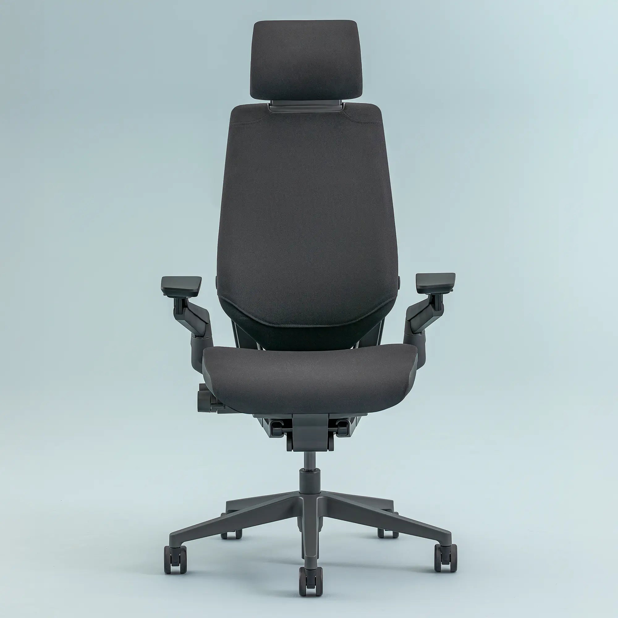 Mit Kopfstütze / Era Onyx CSE14