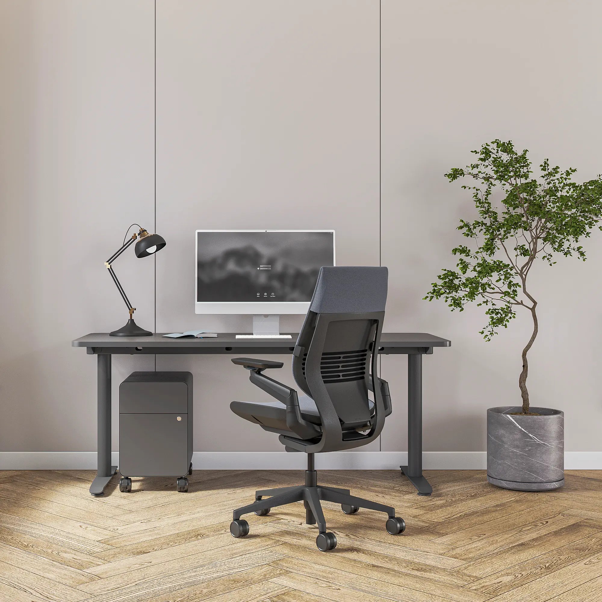 Rückenlehne mit Stofftop / Era Sturnhorizont CSE43