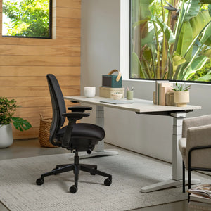 Ohne Kopfstütze / Era Onyx CSE14