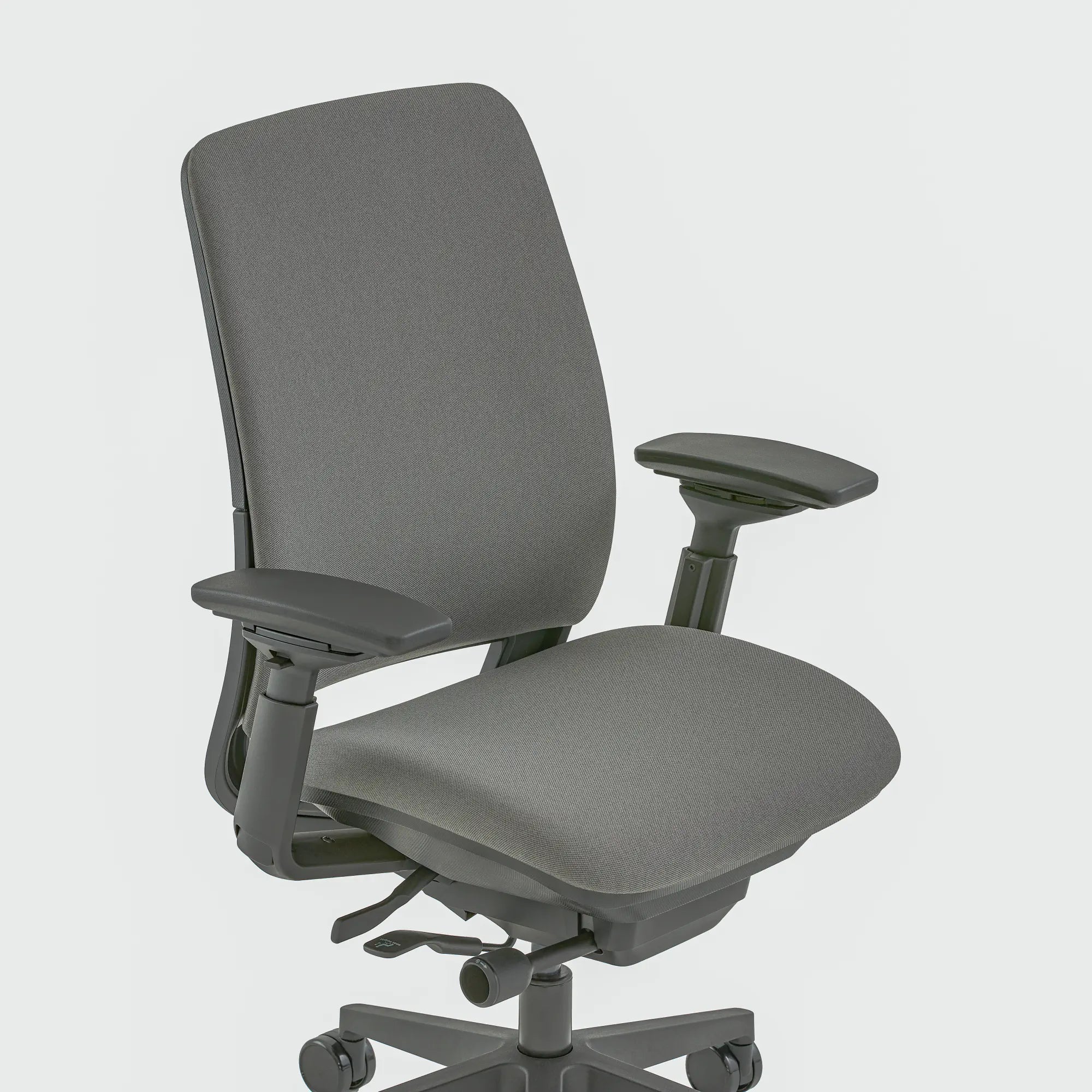 Ohne Kopfstütze / Era Eule CSE13