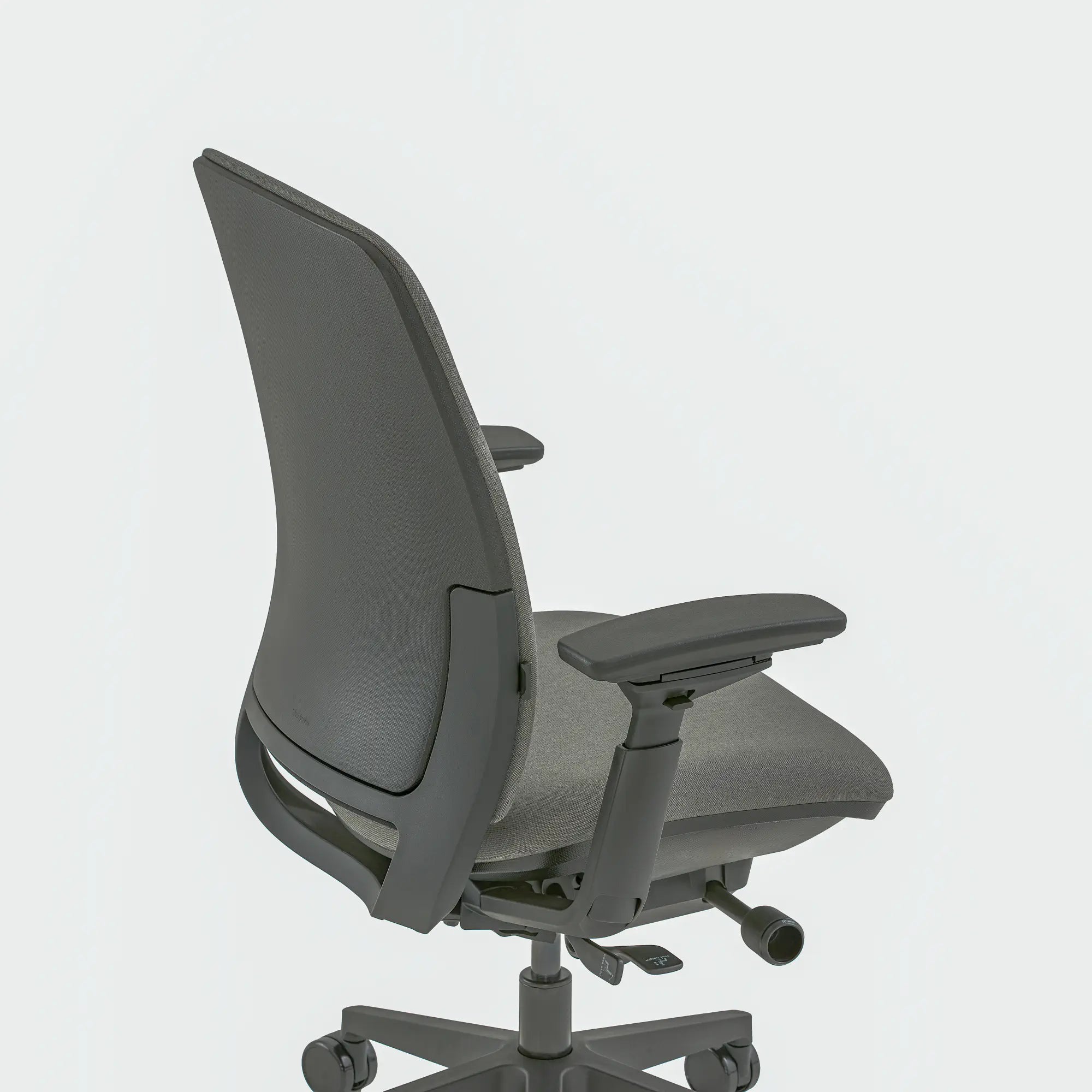 Ohne Kopfstütze / Era Eule CSE13