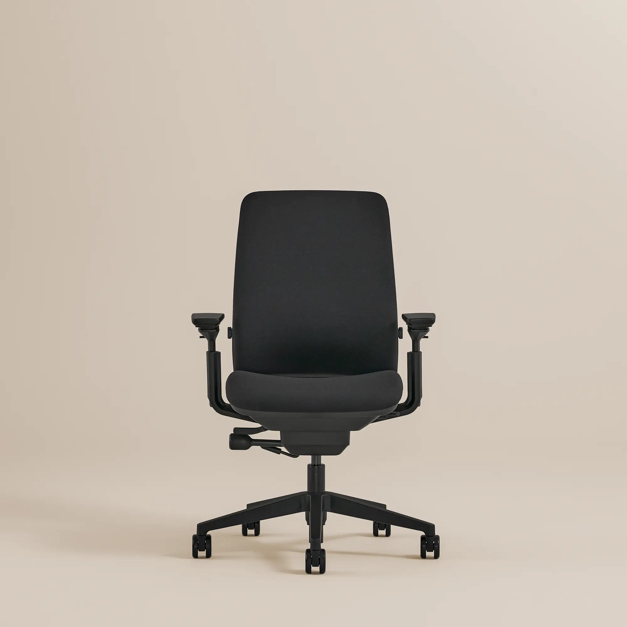 Ohne Kopfstütze / Era Onyx CSE14