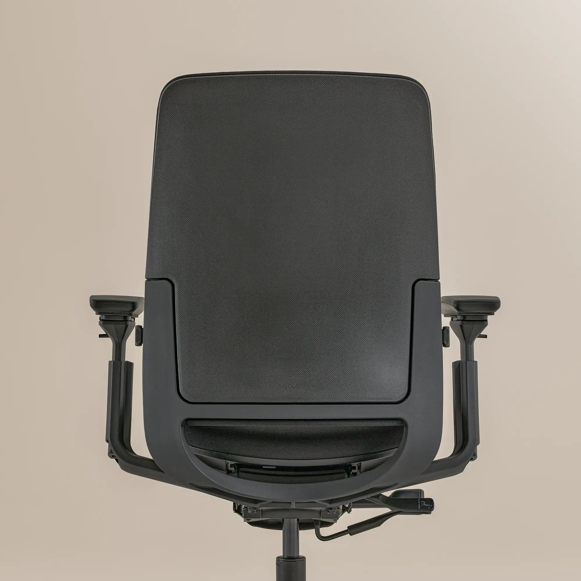 Ohne Kopfstütze / Era Onyx CSE14