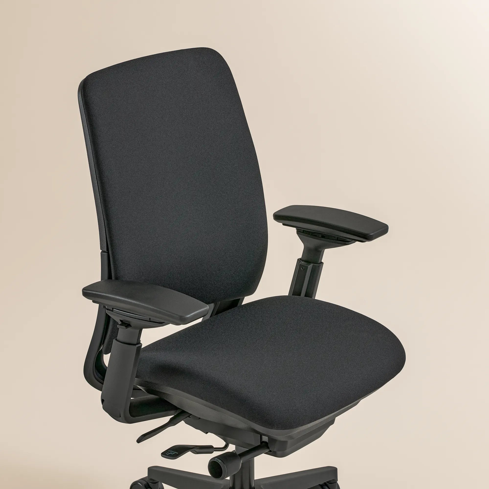 Ohne Kopfstütze / Era Onyx CSE14