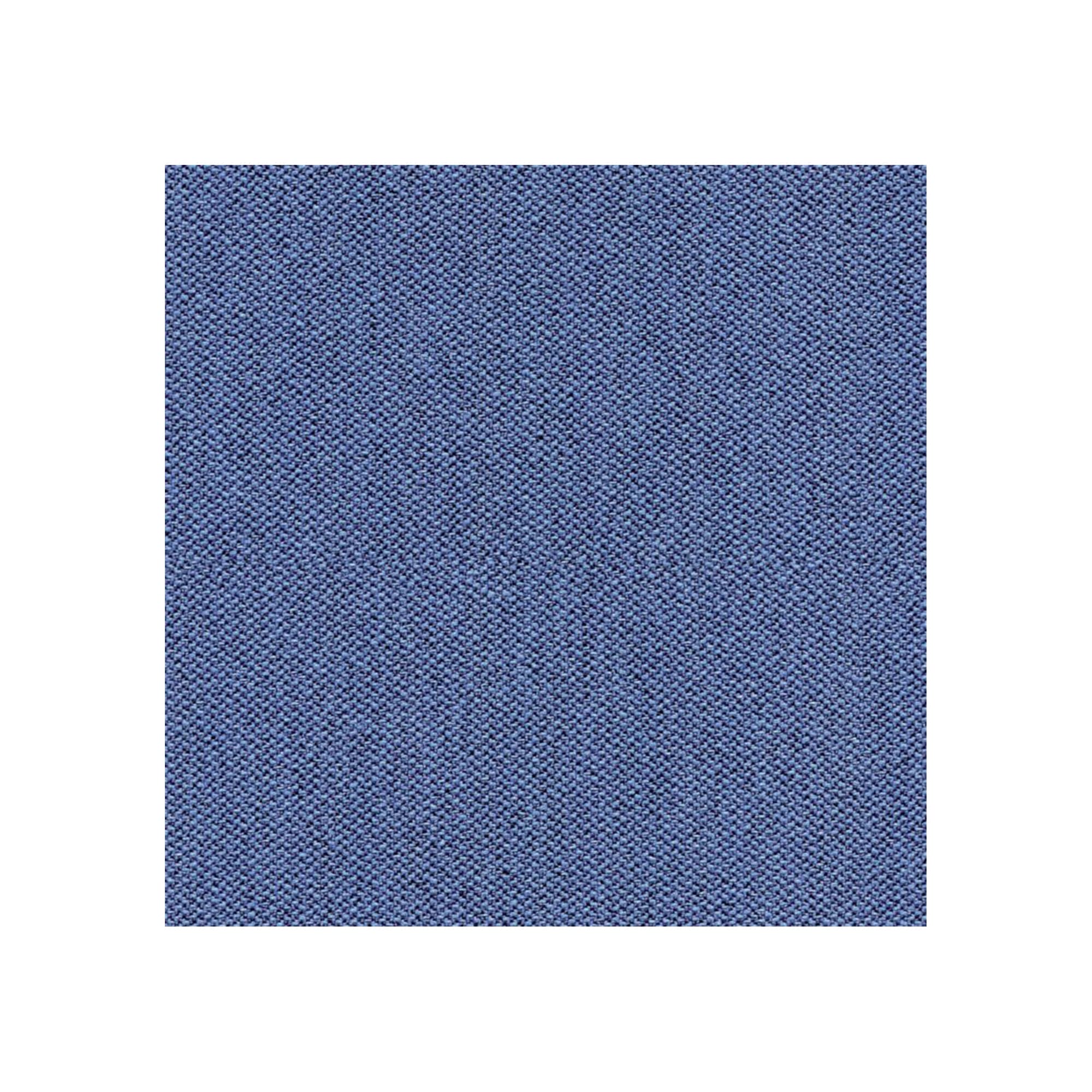 Ohne Kopfstütze / Schwarzes Netz/Era Kobalt CSE42