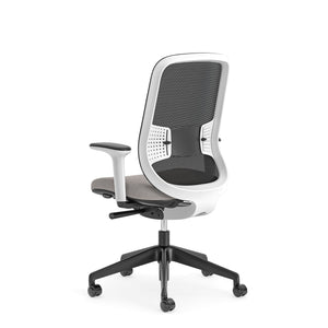 Ohne Kopfstütze / Schwarzes Netz/Era Trüffel CSE02