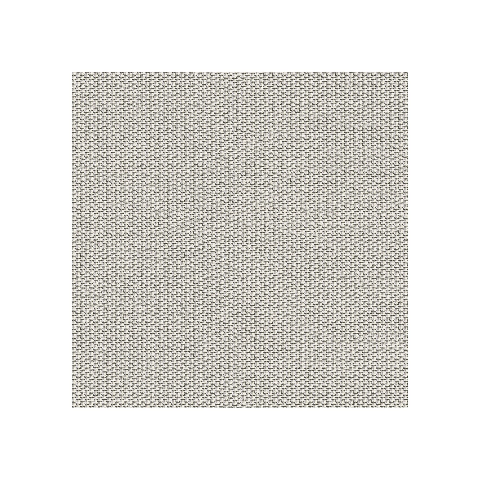 Ohne Kopfstütze / Intermix Opaque Möwengrau KR14+Matte Brass 4B22