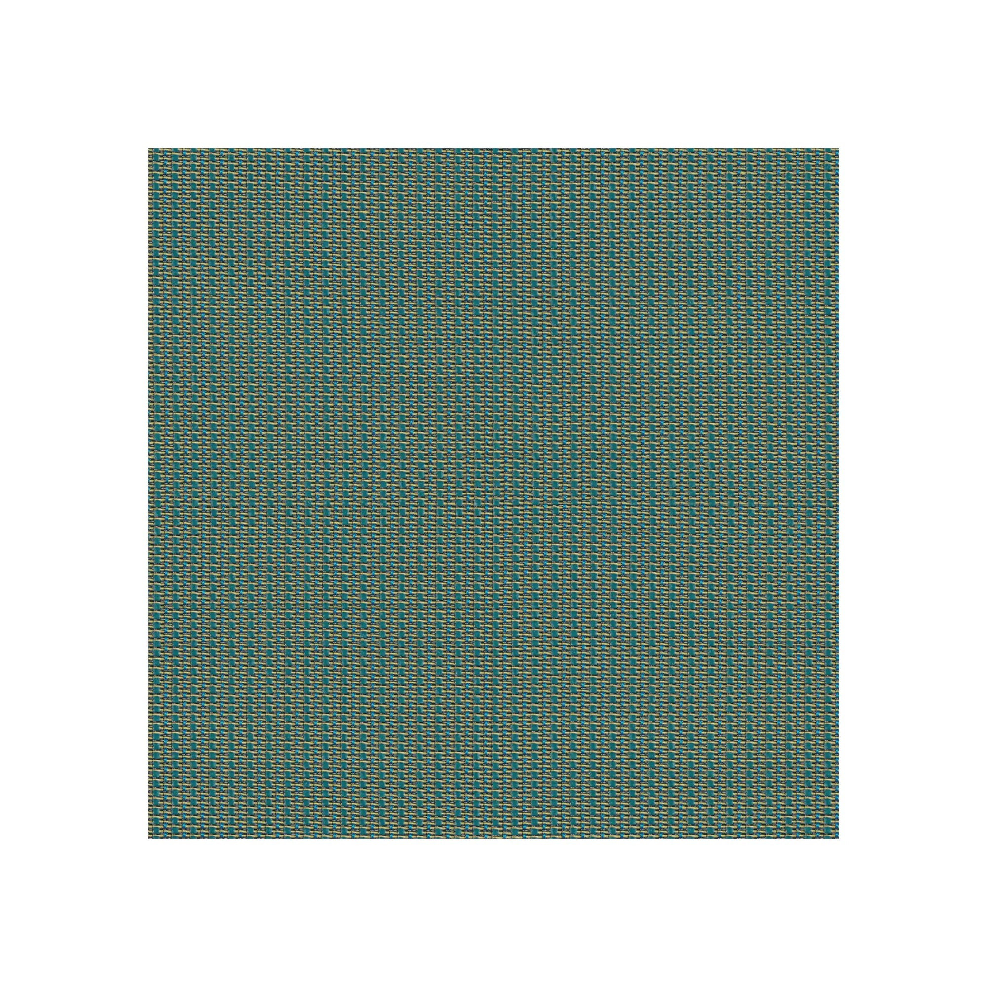 Ohne Kopfstütze / Intermix Shift Blau-Gold KR13+Matte Brass 4B22