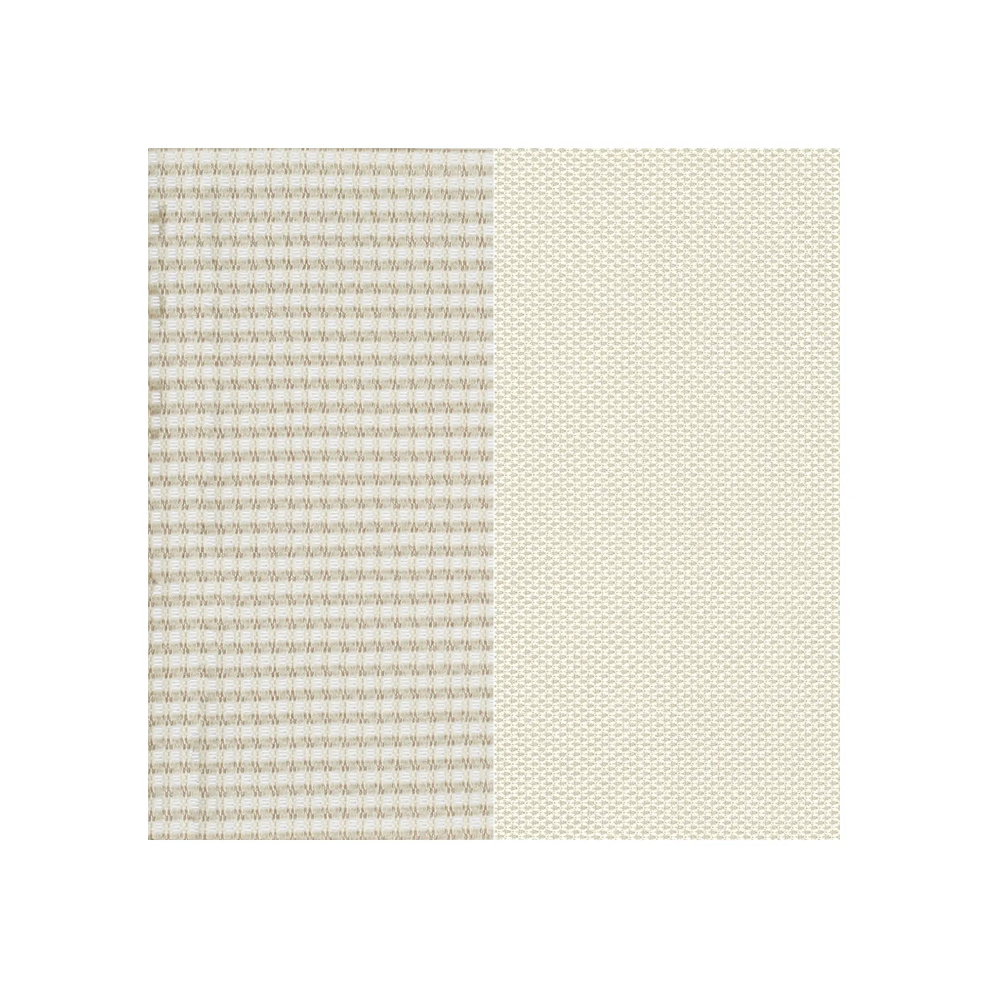 Ohne Kopfstütze / Air Mesh Kokosnuss AR12/Atlantic 14