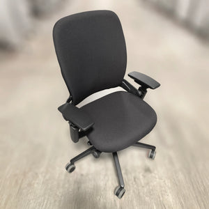Ohne Kopfstütze / Era Onyx CSE14