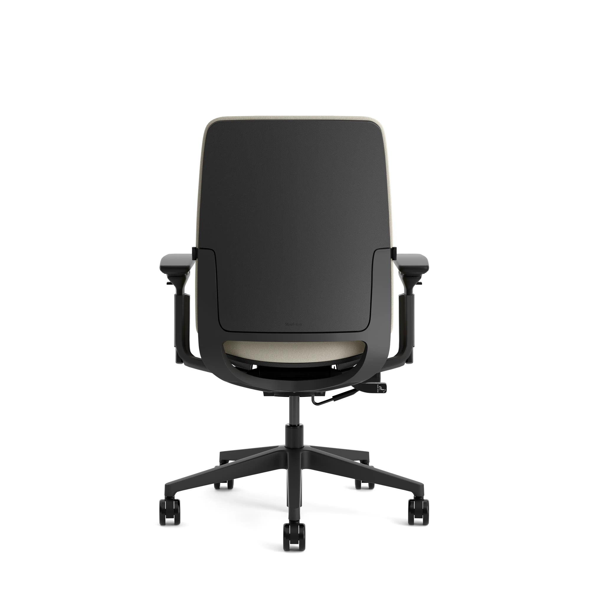 Ohne Kopfstütze / Era Hellbeige CSE01