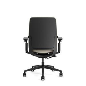 Ohne Kopfstütze / Era Hellbeige CSE01