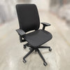 Ohne Kopfstütze / Era Onyx CSE14