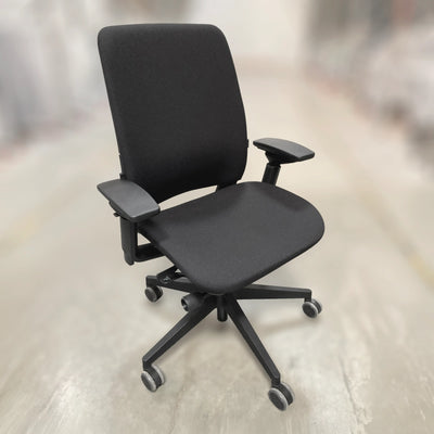 Ohne Kopfstütze / Era Onyx CSE14