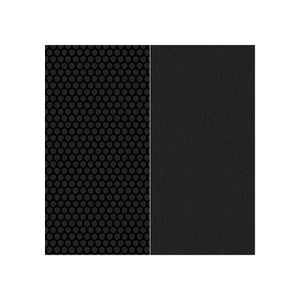 Mit Kopfstütze / 3D Knit Schwarz 01+Era Onyx CSE14