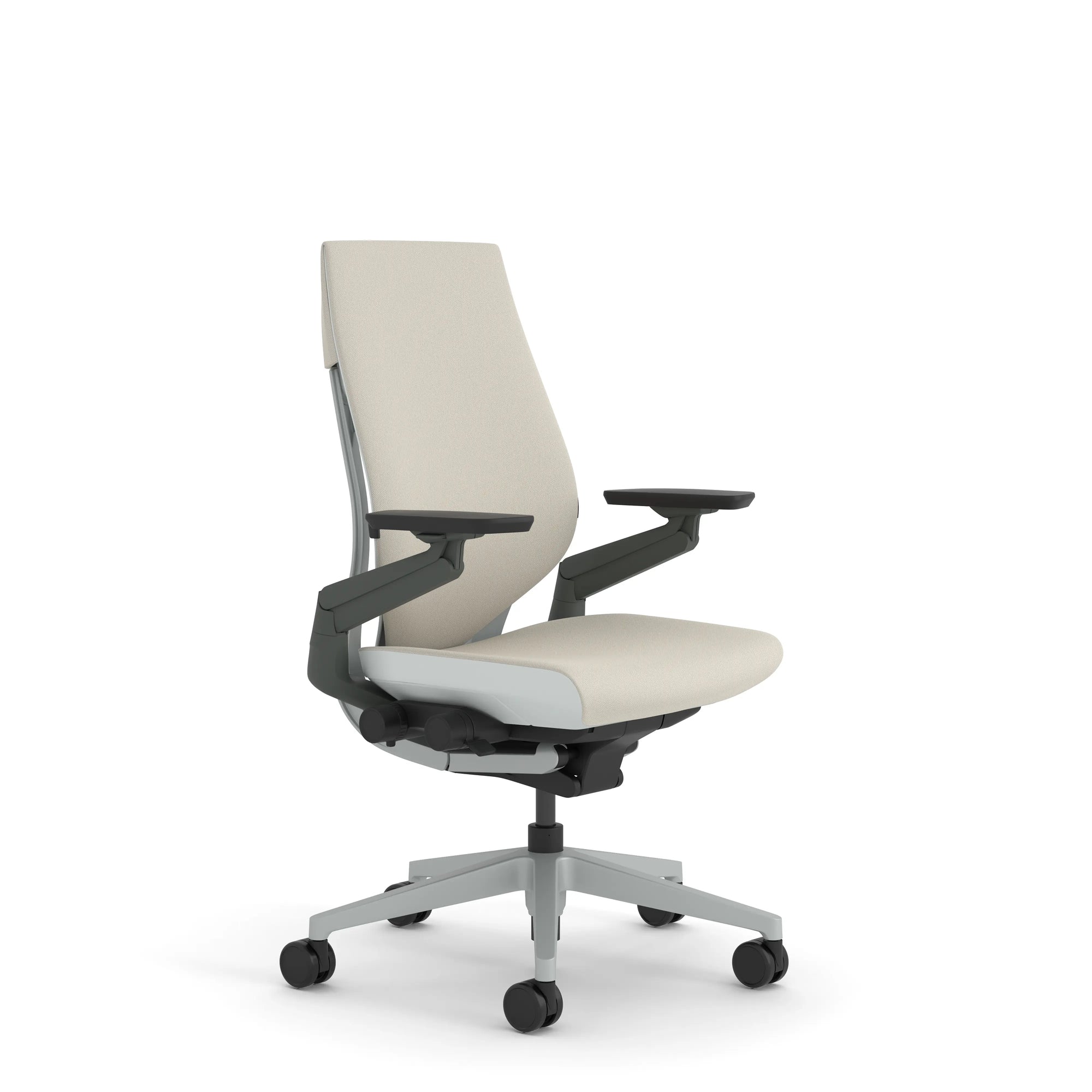 Rückenlehne mit Stofftop / Era Hellbeige CSE01