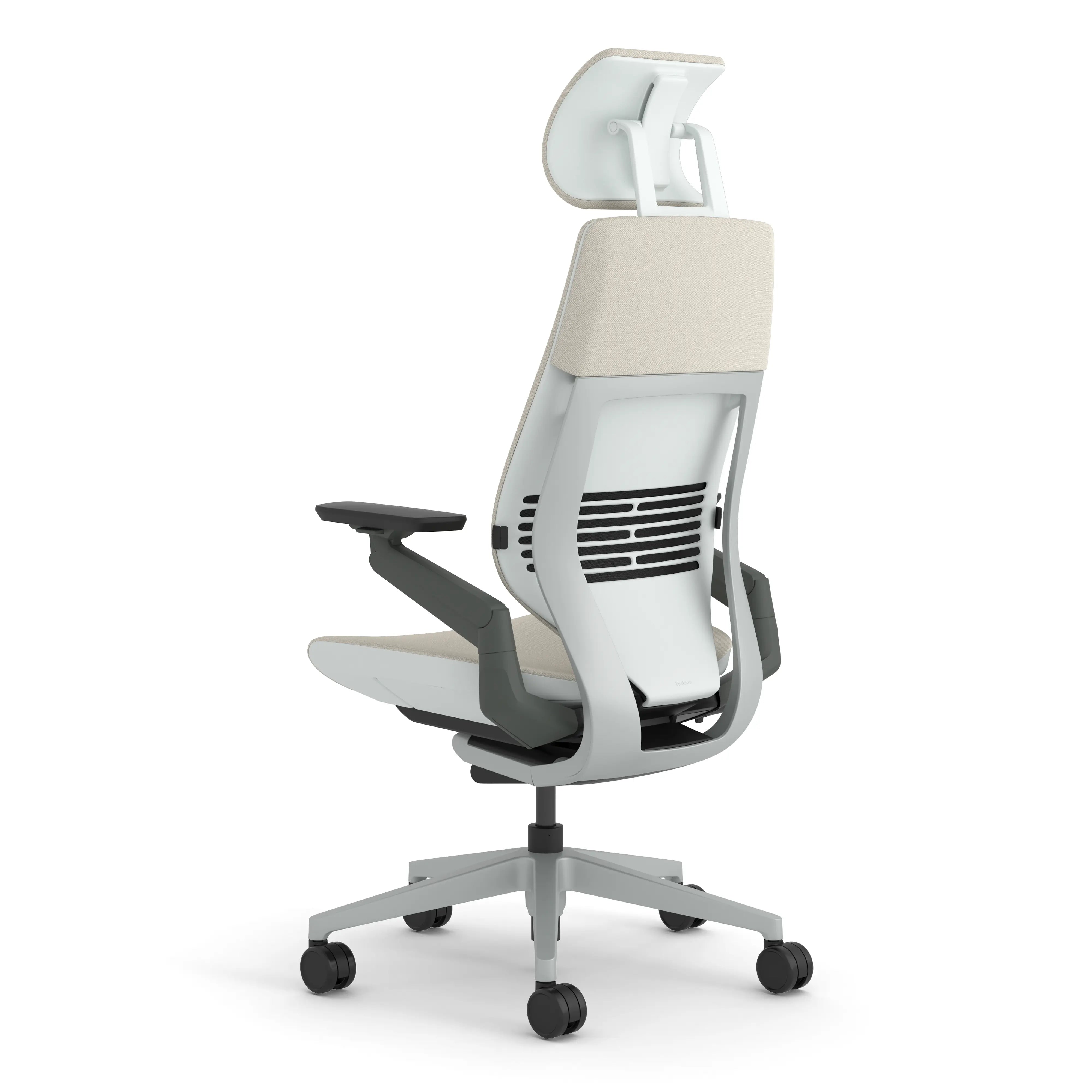 Mit Kopfstütze / Era Hellbeige CSE01