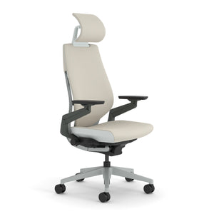 Mit Kopfstütze / Era Hellbeige CSE01