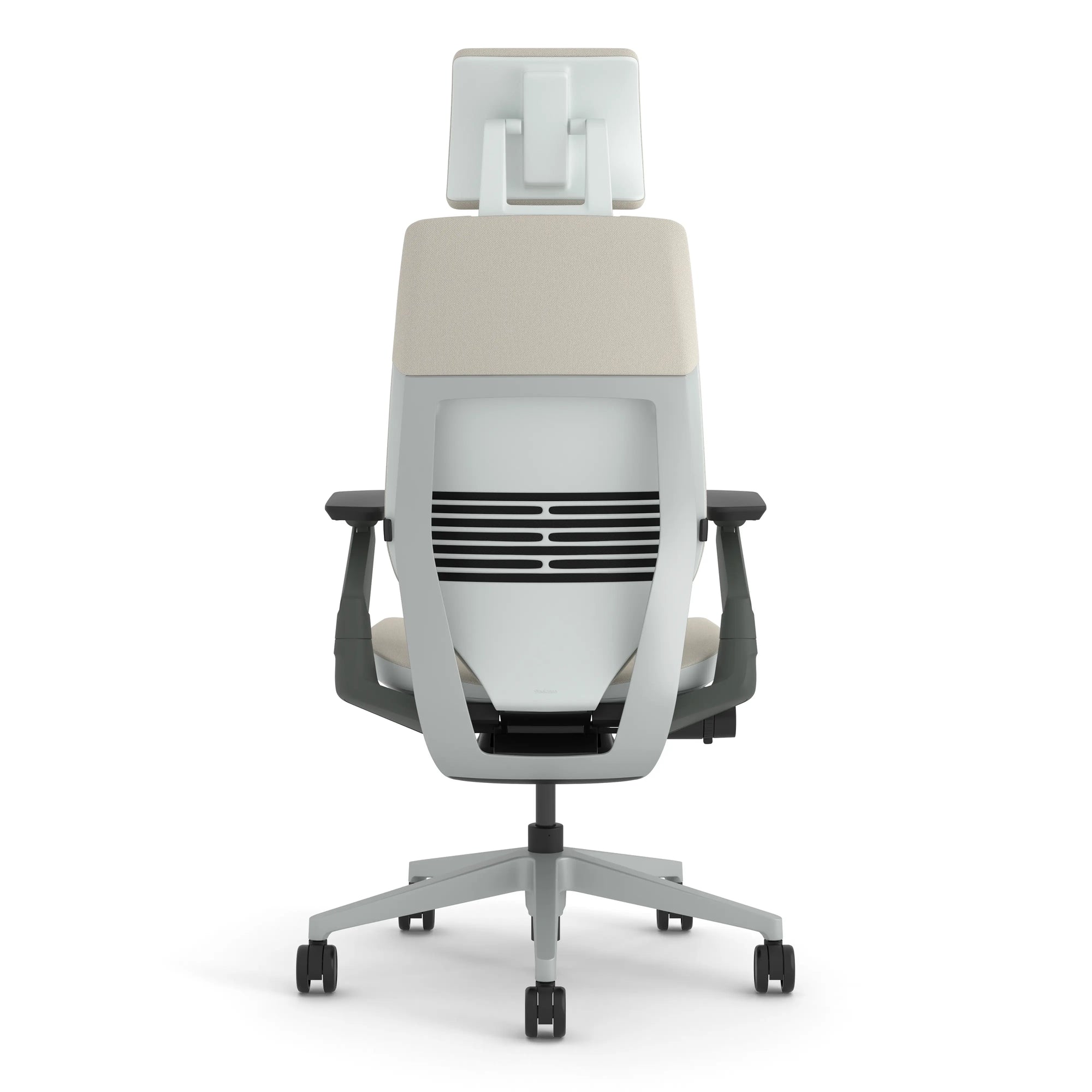 Mit Kopfstütze / Era Hellbeige CSE01