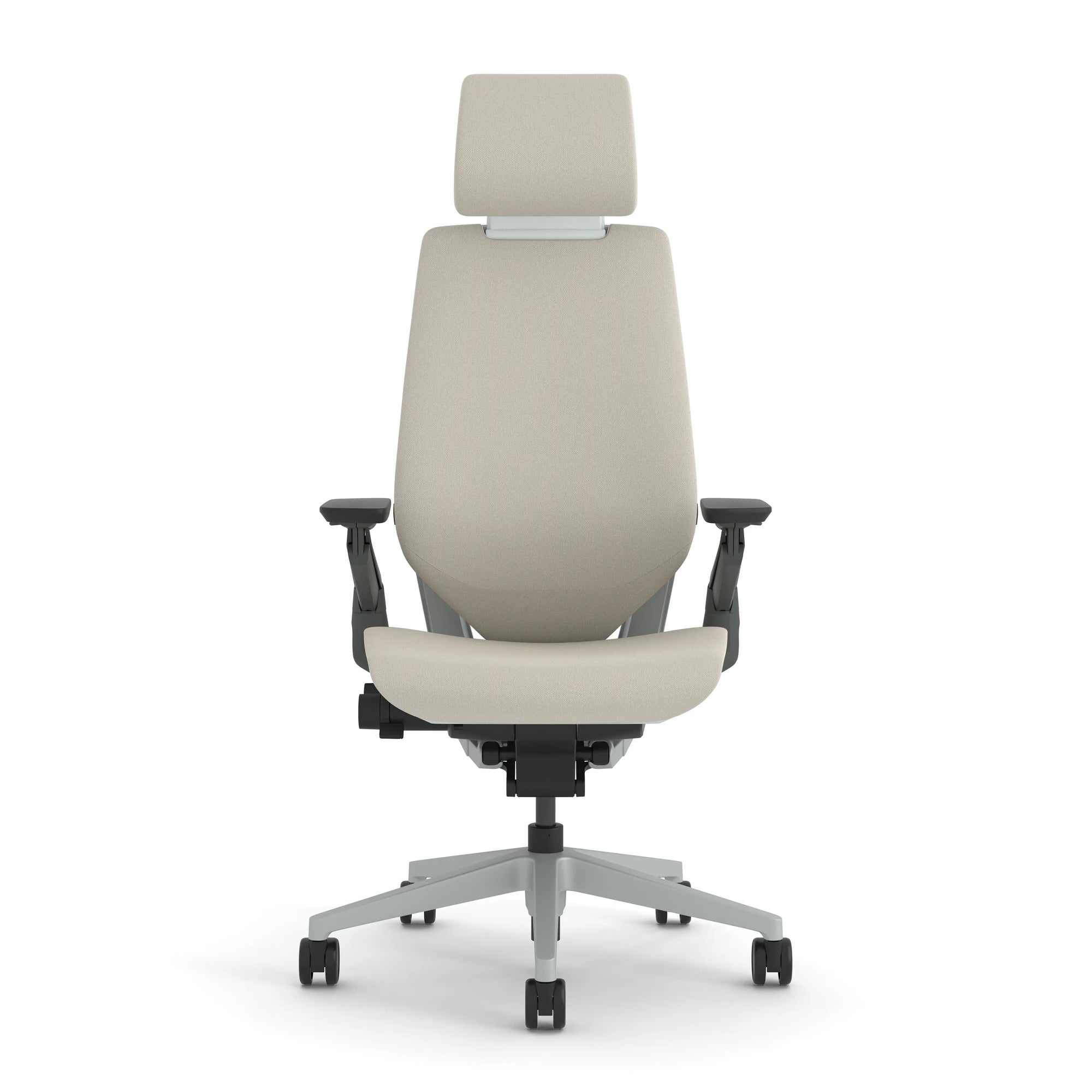 Mit Kopfstütze / Era Hellbeige CSE01