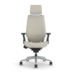 Mit Kopfstütze / Era Hellbeige CSE01