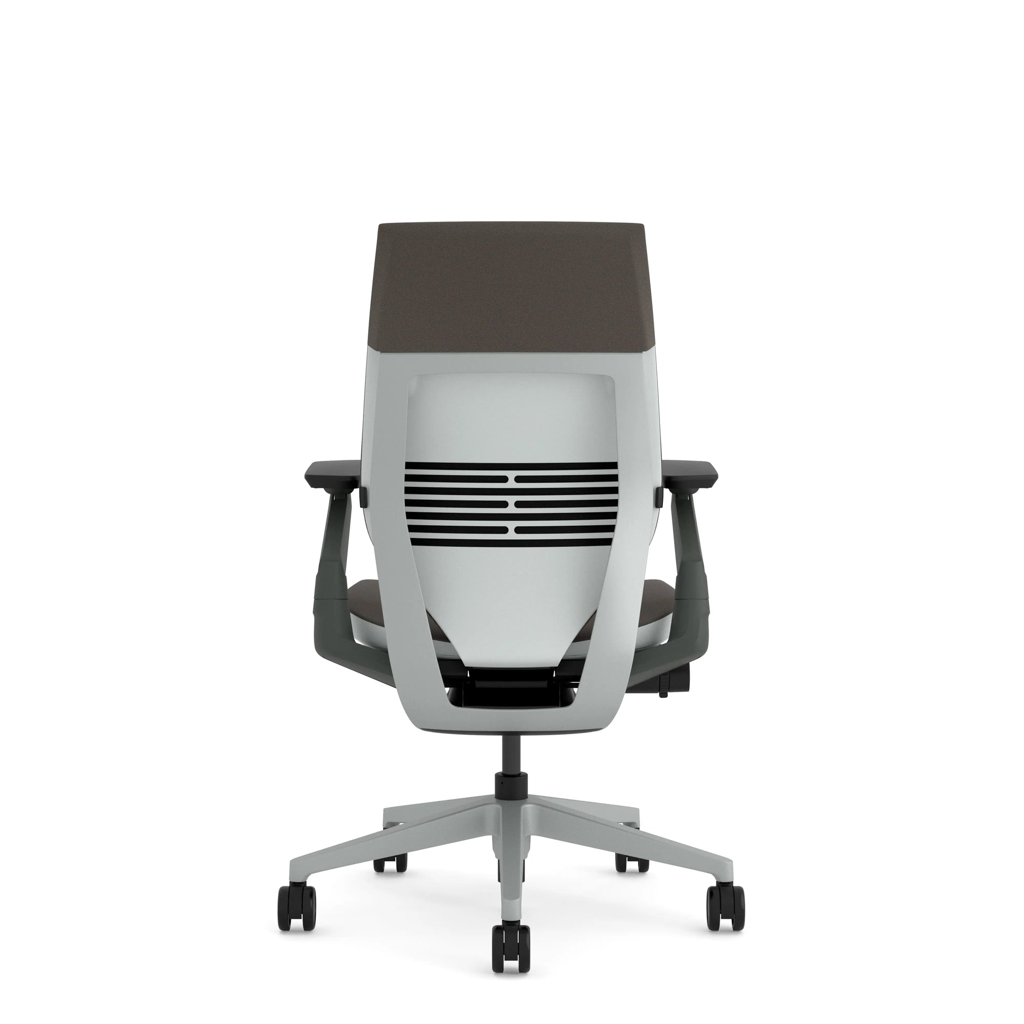 Rückenlehne mit Stofftop / Atlantic AT33