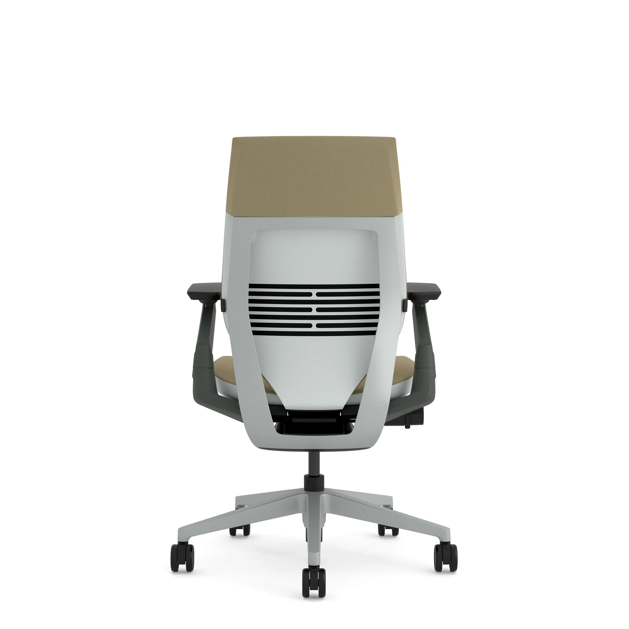 Rückenlehne mit Stofftop / Atlantic AT35