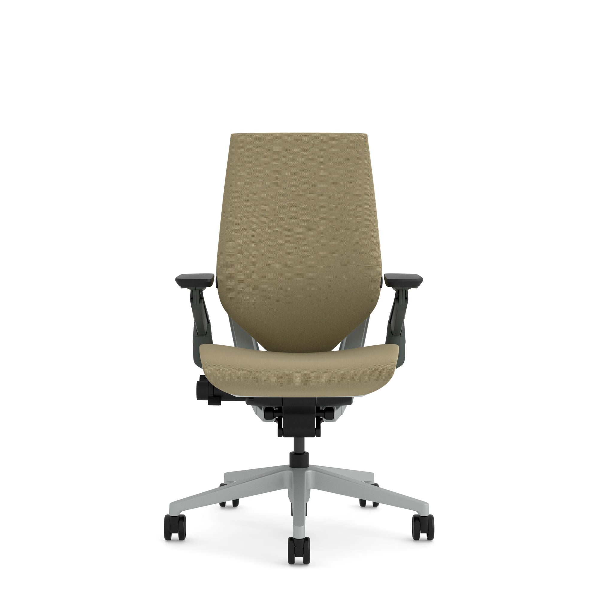 Rückenlehne mit Stofftop / Atlantic AT35