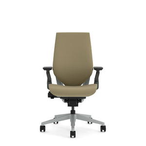 Rückenlehne mit Stofftop / Atlantic AT35