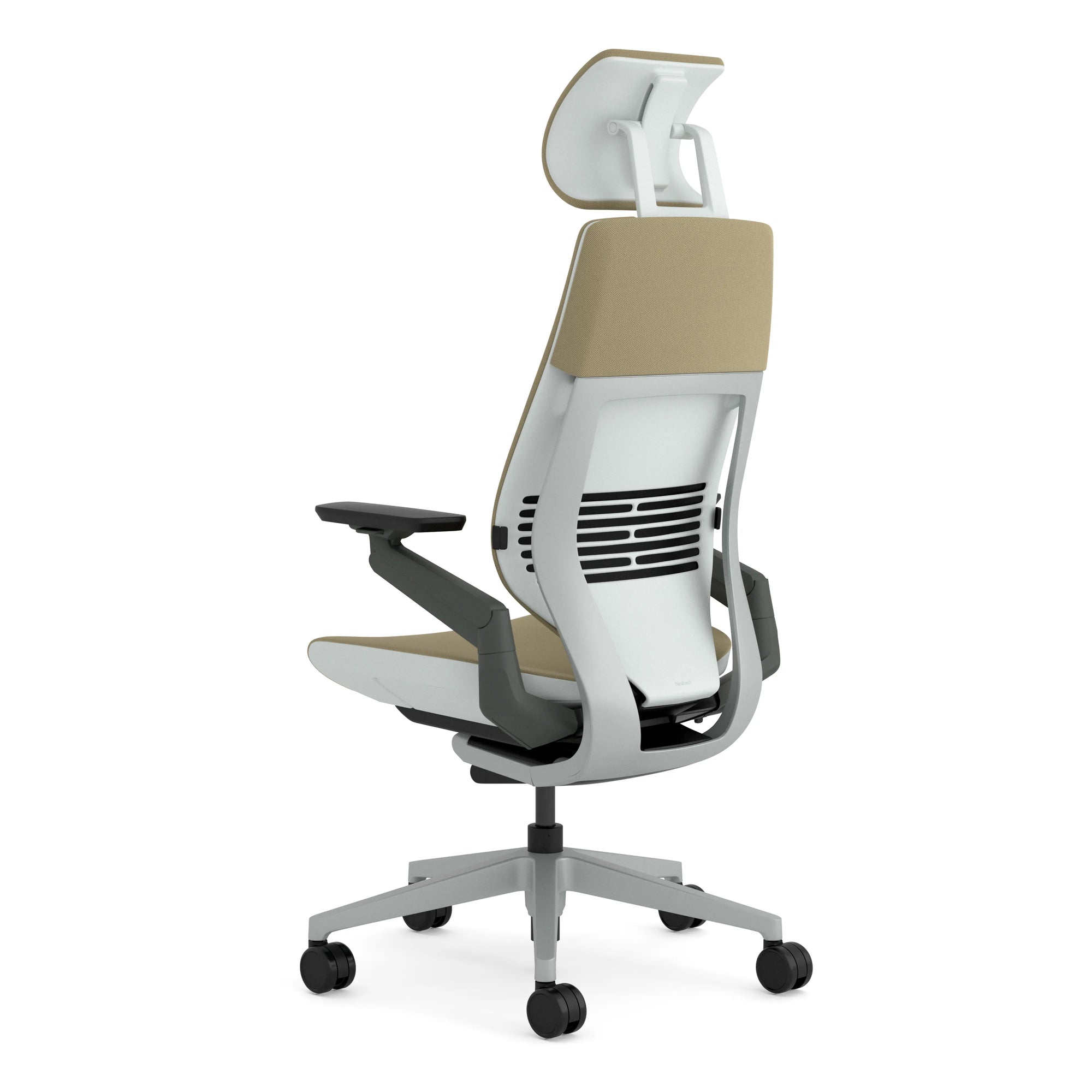 Mit Kopfstütze / Atlantic AT35