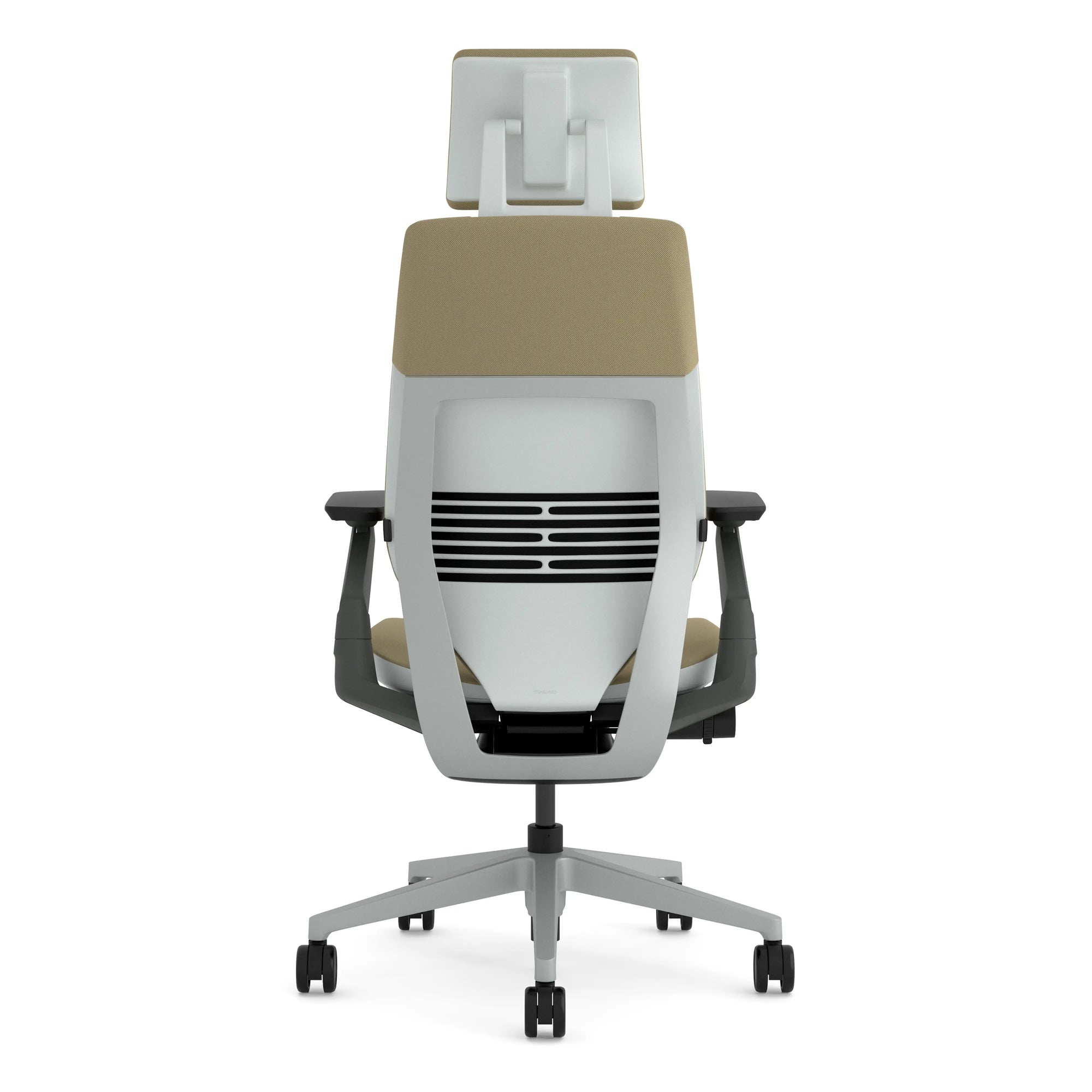 Mit Kopfstütze / Atlantic AT35