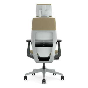 Mit Kopfstütze / Atlantic AT35