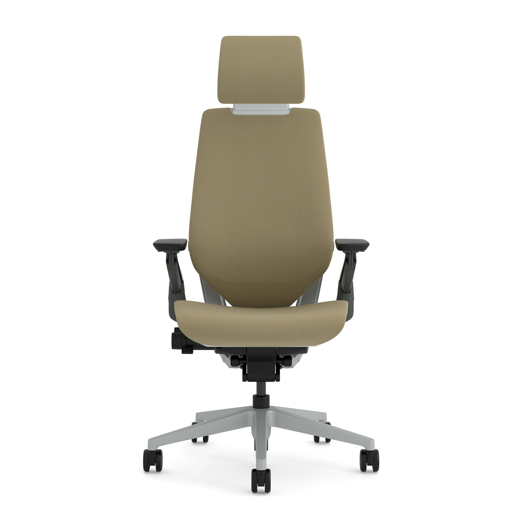 Mit Kopfstütze / Atlantic AT35