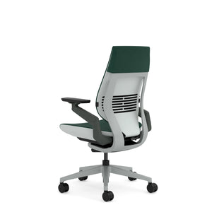 Rückenlehne mit Stofftop / Atlantic AT38