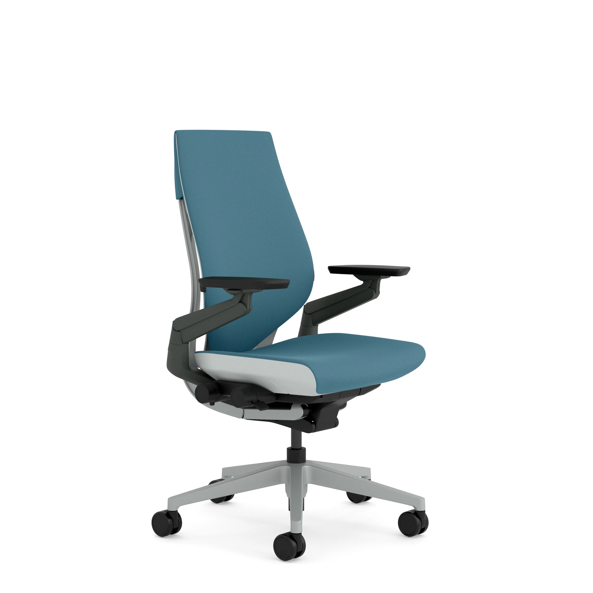 Rückenlehne mit Stofftop / Atlantic AT38