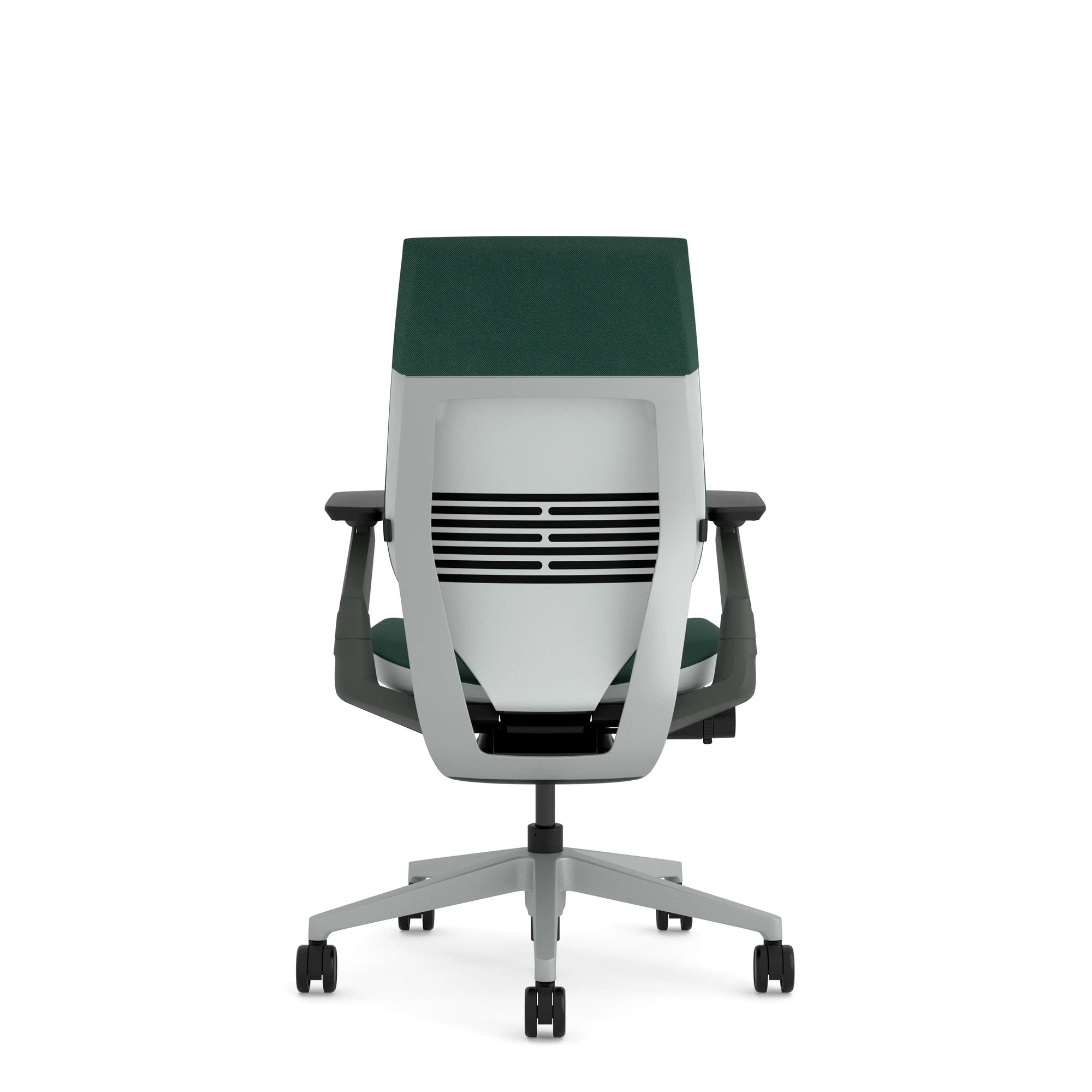 Rückenlehne mit Stofftop / Atlantic AT38